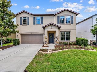 3105 Winglewood Cir, Lutz, FL 33558