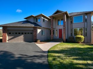 2182 Condor Dr, Redmond, OR 97756