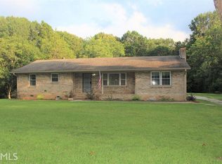 501 3rd St SE, Lafayette, AL 36862