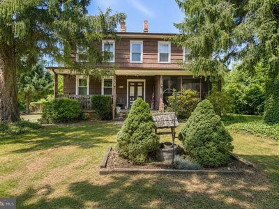 206 N West Blvd, Newfield, NJ, 08344