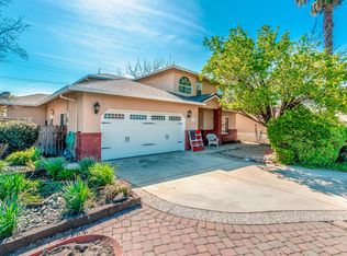 589 Martinique Cir, Redding, CA 96003