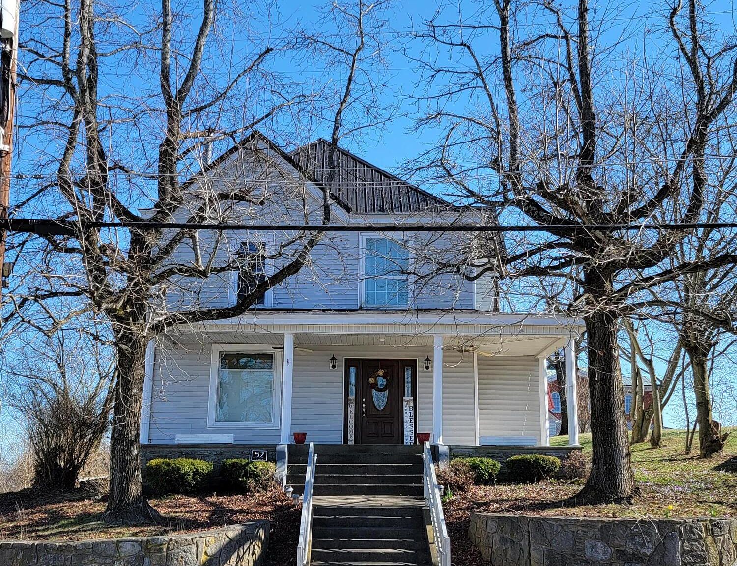 52 N Main St, Mount Olivet, KY 41064 Zillow