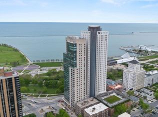 Kilbourn Tower, Milwaukee, WI 53202