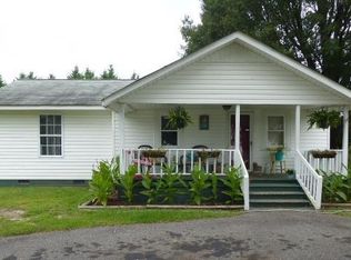 1161 Champion Ferry Rd, Gaffney, SC 29341