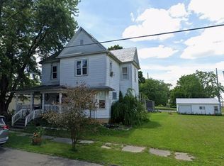 110 N Main St, Tiro, OH