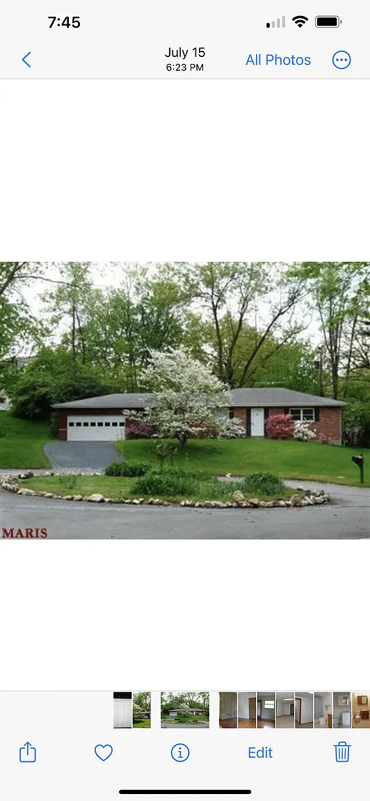 801 Mary Meadows Ln photo 1