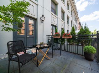 600 Hudson St APT 2C, Hoboken, NJ 07030
