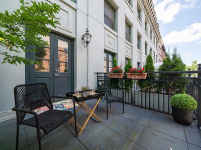 600 Hudson St APT 2C, Hoboken, NJ, 07030