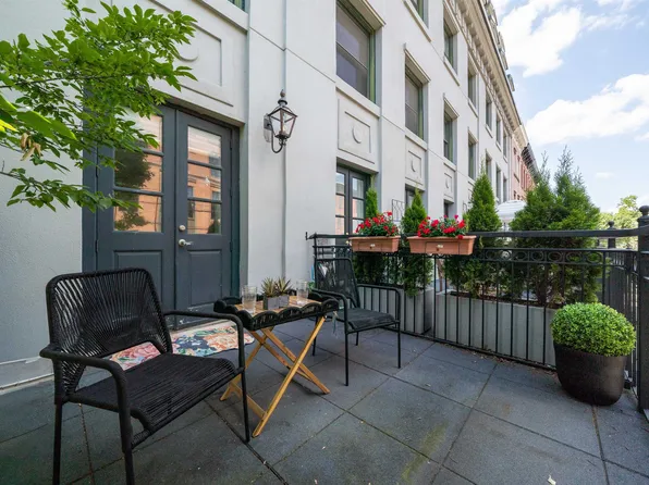 600 Hudson St APT 2C, Hoboken, NJ 07030