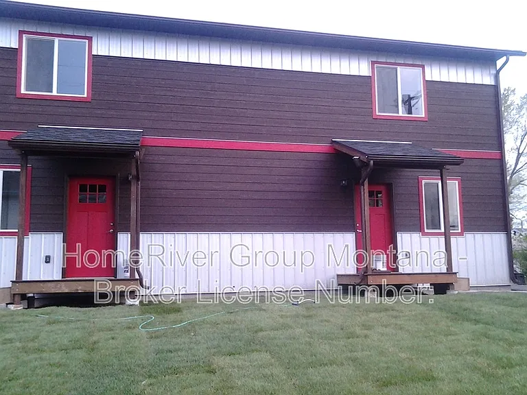 1922 Burlington Ave #A — Photo 1