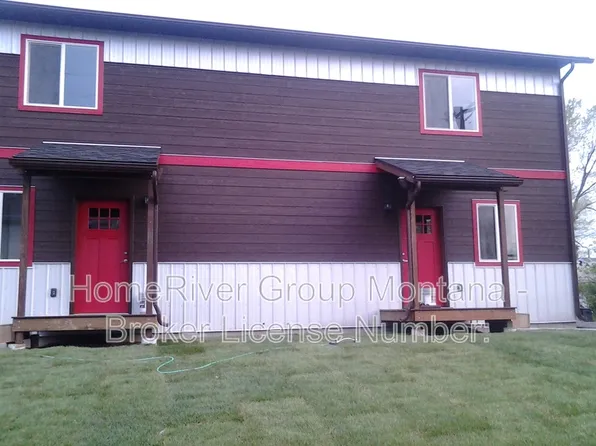 1922 Burlington Ave APT A, Missoula, MT 59801