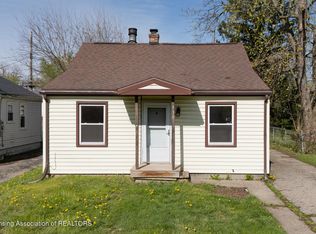 330 Alger St, Lansing, MI 48917