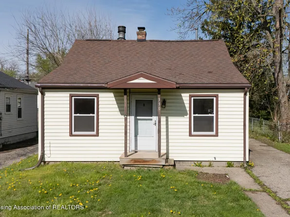 330 Alger St, Lansing, MI 48917