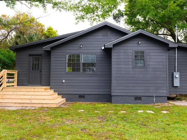1910 Greater Ave, Biloxi, MS 39531