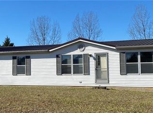 3500 Arnold Rd, Hamptonville, NC 27020