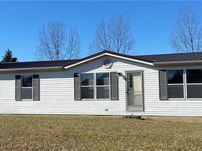 3500 Arnold Rd, Hamptonville, NC, 27020