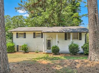 1681 Atherton Cir, Decatur, GA 30035