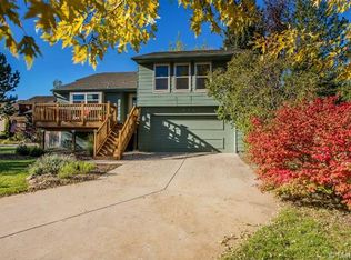 8063 S Newport Ct, Centennial, CO 80112