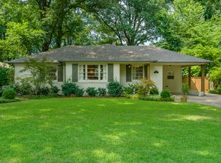 4970 Normandy Ln, Memphis, TN 38117