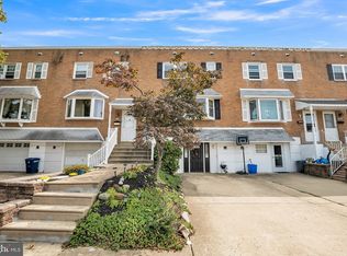 10107 N Canterbury Rd, Philadelphia, PA 19114