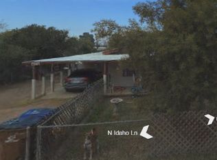 4309 N Idaho Ln, Tucson, AZ 85705