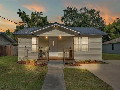 515 Walnut St, Auburndale, FL, 33823