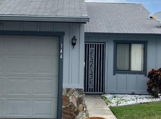 144 Cedarwood Village Cir, Daytona Beach, FL 32119