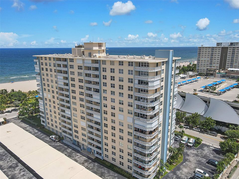 1st image of 305 N Pompano Beach Boulevard #601