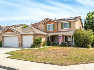 508 Nashville Ct, Hemet, CA 92545