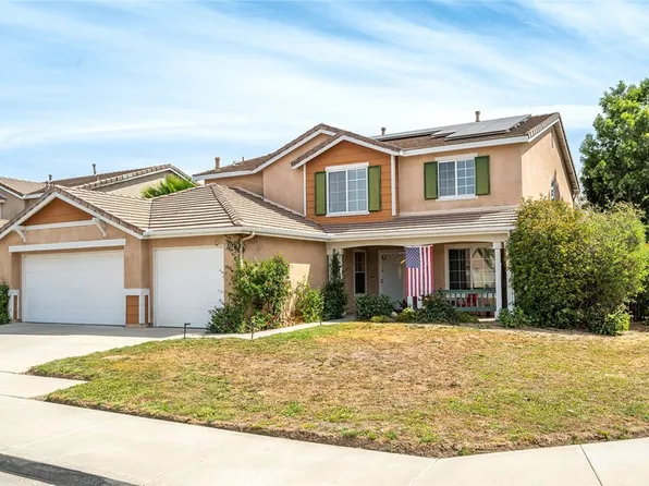 508 Nashville Ct, Hemet, CA 92545