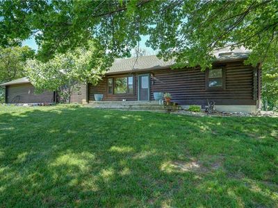 18417 Lake St, Smithville, MO, 64089