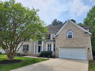 215 Plyersmill Rd, Cary, NC 27519