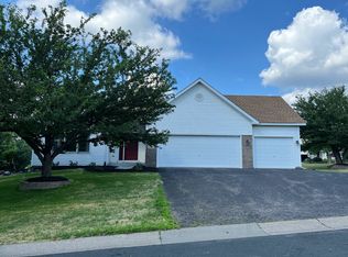 14657 Bridle Ridge Trl NE, Prior Lake, MN 55372