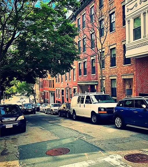 18 Grove St #1 — Photo 1