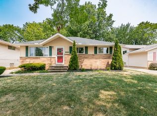 32609 Knobel St, Willowick, OH 44095