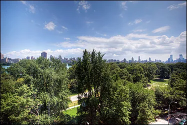 Sold by Brown Harris Stevens