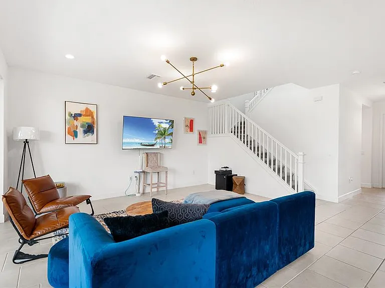 3101 Hollow Hickory Pl — Photo 4