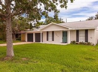 1864 Bimini Way, Seabrook, TX 77586