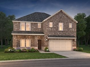 9544 Rattlesnake Trl, Crowley, TX 76036