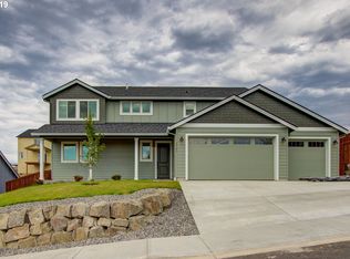 2303 E 6th St, La Center, WA