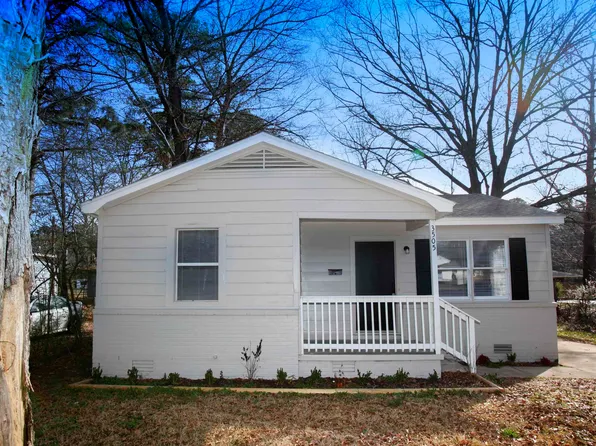 3505 Wynne St, Little Rock, AR 72204