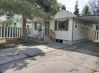 730 E 2700 S, Salt Lake City, UT 84106