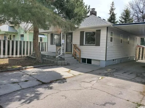 730 E 2700 S, Salt Lake City, UT 84106