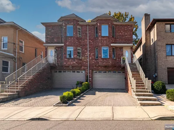 282 Franklin Ave, Cliffside Park, NJ 07010