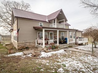 4303 Blackjack School Rd, Crane, MO 65633