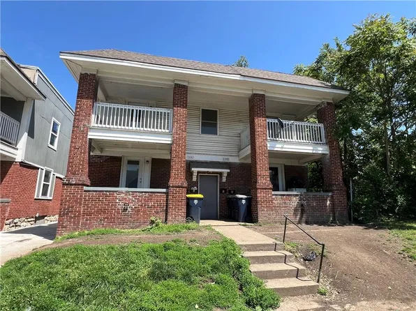 3343 Indiana Ave, Kansas City, MO 64128