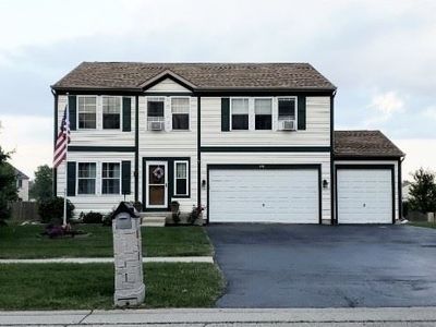 472 Stone Hollow Dr, Poplar Grove, IL, 61065