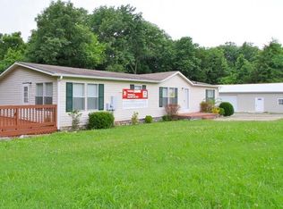 250 Needmore Rd, Old Hickory, TN 37138