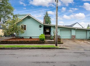 6521 SE 71st Ave, Portland, OR 97206
