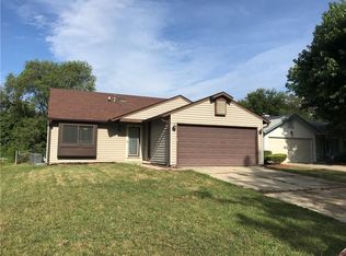 5330 Shefford Ct, Indianapolis, IN 46254